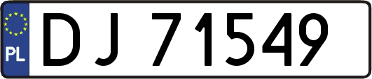 DJ71549