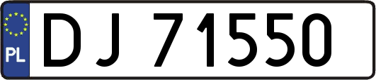 DJ71550