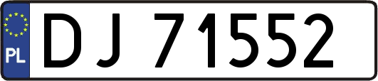 DJ71552
