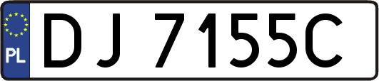 DJ7155C