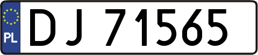 DJ71565