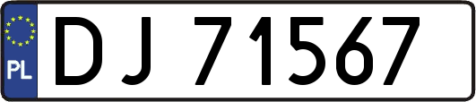 DJ71567