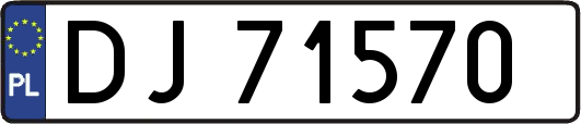 DJ71570