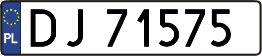 DJ71575