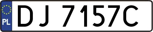 DJ7157C