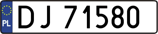 DJ71580