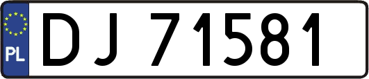 DJ71581