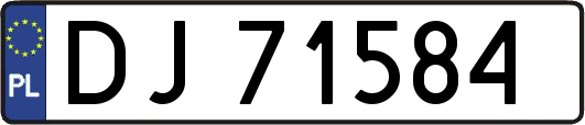DJ71584