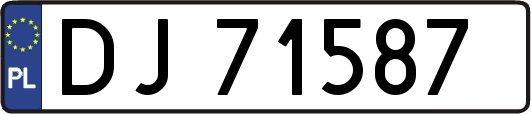 DJ71587