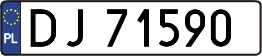 DJ71590