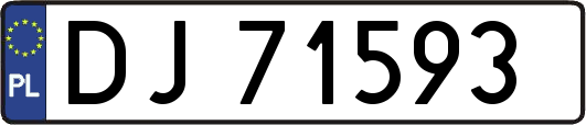 DJ71593