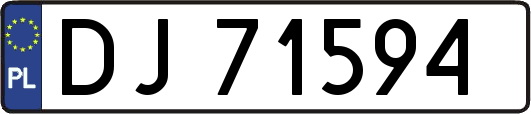 DJ71594