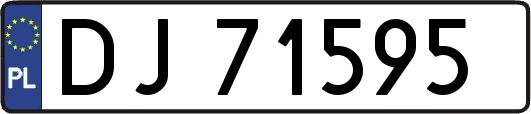 DJ71595