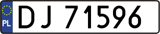 DJ71596