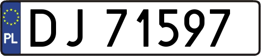 DJ71597