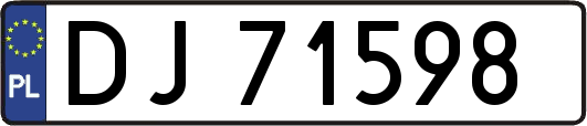 DJ71598
