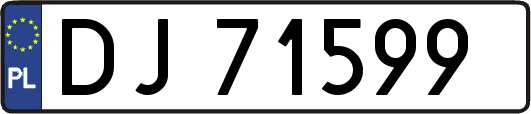 DJ71599