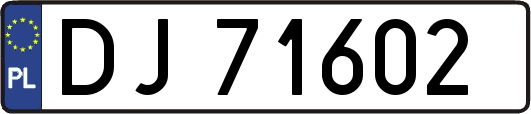 DJ71602