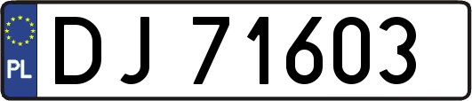 DJ71603