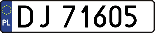 DJ71605