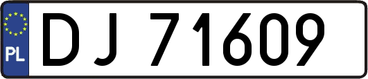 DJ71609