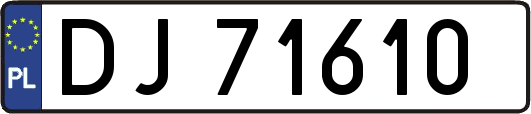 DJ71610