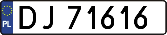 DJ71616
