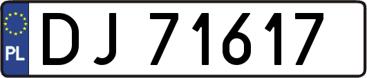 DJ71617