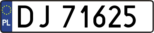 DJ71625