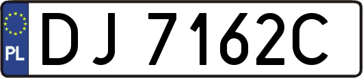 DJ7162C