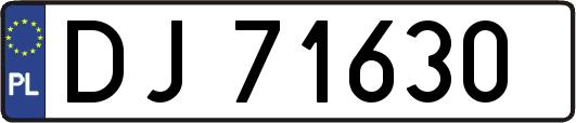 DJ71630