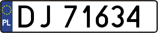 DJ71634
