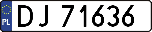 DJ71636