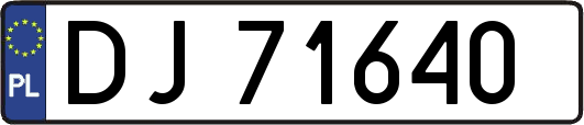 DJ71640