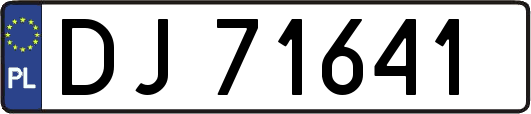 DJ71641