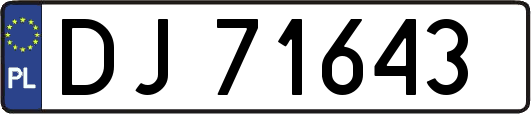 DJ71643