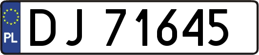 DJ71645