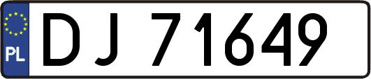 DJ71649