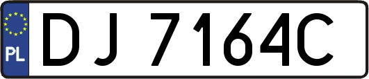 DJ7164C