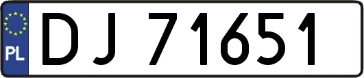DJ71651