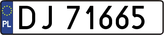 DJ71665