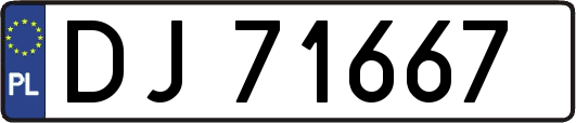 DJ71667