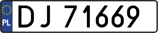 DJ71669