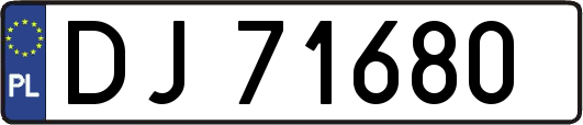 DJ71680
