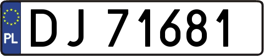 DJ71681