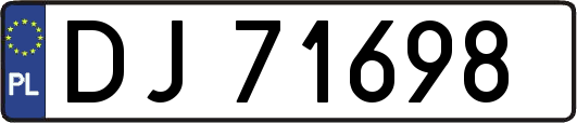 DJ71698