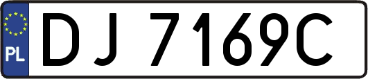 DJ7169C