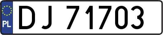 DJ71703