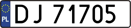 DJ71705
