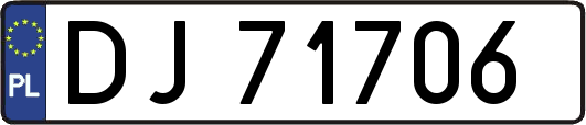DJ71706